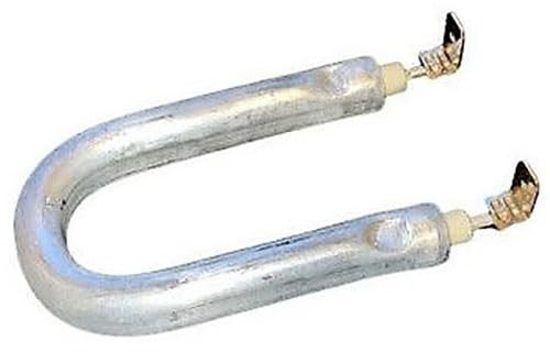 G GRIMALDI Resistenza a U 500W Termoblocco compatibile per Didiesse Baby Frog Macchina per Caffè