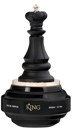 ARMAF Check Mate King Eau de Parfum, 100 ml