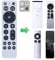 MOVHEIYL Replacement Remote Control For Apple TV 4K/ Gen 1 2 3 4/ HD A2169 A1842 A1625 A1427 A1469