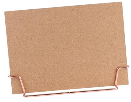 HYTROVE Tableau Affichage Bois Tableau Affichage Pour Maison Bureau De Messages Mémo