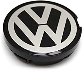 Pour Cache-moyeu de roue Volkswagen Beetle 9C, 1 pièce, 6N0601171Bxf, Original