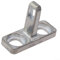 Un choix intelligent pour votre machine à laver. La gâche de porte de lave-linge compatible 5304505088 de pour Electrolux