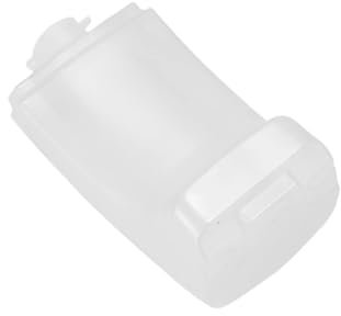 ZUADZAFC Compatible con Karcher, Tanque De Agua De Repuesto For Aspiradora De Ventanas WV1 4.633-122.0, Compatible con Karcher, Repuestos For Aspiradoras De Ventanas