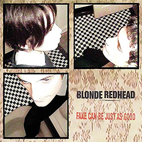 FAKE CAN BE JUST AS GOOD