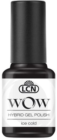 WOW Hybrid Gel Polish 13 ice cold 8 ml