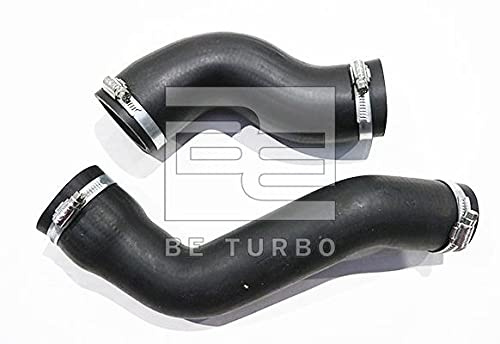 BE TURBO 700451 Motorräume
