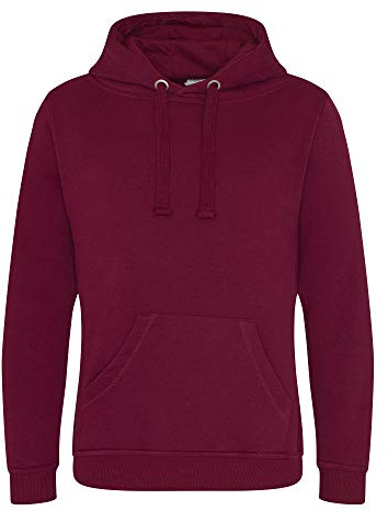 AWDis Just Hoods JH101 Heavyweight Hoodie