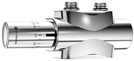 IMI Hydronic Engineering Deutschland building material, Weiß