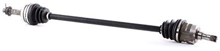 RIDEX 13D0366 Antriebswelle Vorne Rechts für OPEL Corsa C Schrägheck (X01)