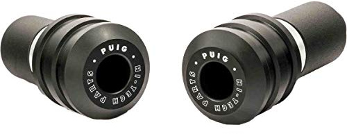 Puig Vintage Frame Sliders 3582N for Triumph Speed Twin 19'