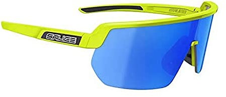 Salice Brille Unisex Erwachsene, Limette, Einzigartig