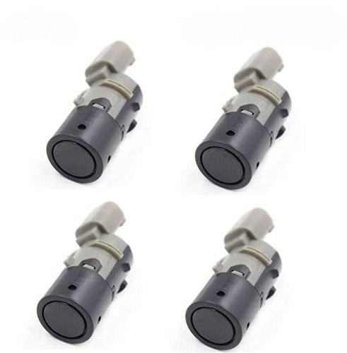 4 x Rückfahrradar-Parksensor für BMW E39 E46 E53 E60 E61 E63 E64 E65 E66 E83