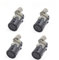 4 x Rückfahrradar-Parksensor für BMW E39 E46 E53 E60 E61 E63 E64 E65 E66 E83