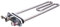 Resistance + ctn 1300w ll four avec fusible thermique + Candy 41041524
