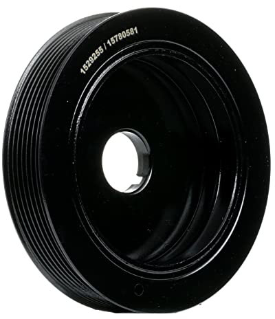 RIDEX 3213B0180 Puleggia cinghia albero a gomiti Puleggia Albero Motore Puleggia albero motore Puleggia motore