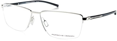 Porsche Design Men's P8399 Sunglasses, b, 59