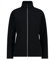 CMP, JACKET, 33H2356, Basic Black, D50, Woman