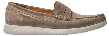 Mephisto Titouan Herren Slipper, Größe:44 EU