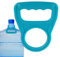Samuliy Carry handle for 5 gallon water bottles, 5 gallon water bottle carrier, bottle water handle, drinking water bottle, water bucket handles, water jug container, drinking water bottle and