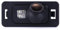 1280 * 720 Pixels 1000TV Lines Auto Rückfahrkamera Einparkkamera Replacement for BMW 1 3 5 X Series E90 E90N E91 E92 E93 M3 CSL E82 E39 E60 E60N E61 E61N E70 E71 X5 X6 Limousine Coupe Cabrio E88