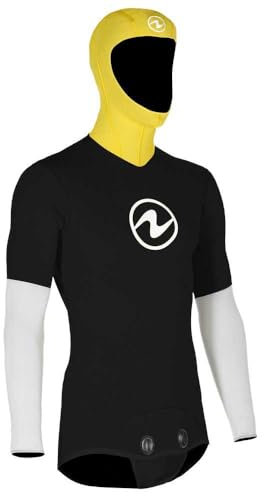 Aqualung Freeflex Pro 7 Mm Freediving Jacket M-L