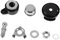 Hoement Pressure Cooker Accessories Pressure Relief Valves Steam Release Handle