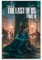 Poster auf Leinwand, Motiv The Last Of Us Part 2, Vintage-Stil, ästhetisches Poster, dekorativ für Wohnzimmer, Schlafzimmer, 40 x 60 cm, ungerahmter Stil