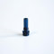 WratryParts Boquilla universal de repuesto 510 para atomizador de tanque 510 RDTA RTA (azul)