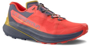 La Sportiva Prodigio Hiking Shoes EU 46 1/2 Red
