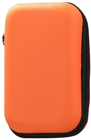 Reise-Kabel-Organisator, technische Speichertasche | Kompakte Datenkabeltasche mit mehreren Fächern, elektronische Gadget-Tasche für Geschäftsreisen, tägliche Büroanwendungen und