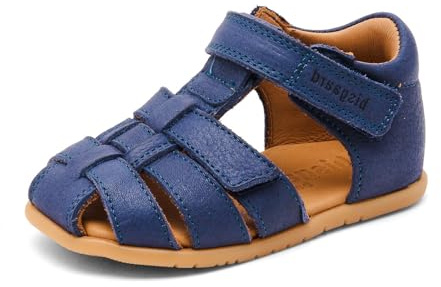 bisgaard barefoot cooper