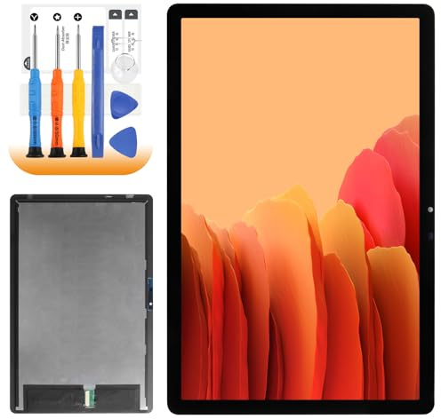 LCD Display für Lenovo Tab M10 3rd Generation LCD Display für Lenovo Tab M10 TB328FU TB328XU TB328 10,1 Zoll Ersatzbildschirm Digitazer Touchscreen Set mit Reparatur, Schwarz