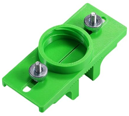 Wood Glue Applicator - Precision Adhesive Dispenser Tool, Carpentry Bonding Device | Timber Joinery Spreader Nozzle Craft Fixing Injector Professional Workshop Attachment Seam Sealing Furniture Assemb