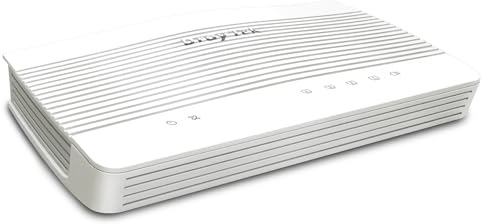 Draytek 2767 Vdsl 2.5g Router Cablato 2.5 Gigabit Ethernet Bianco (draytek 2767 Dsl Router)