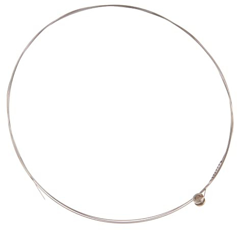 AWHAO Cuerdas para Guitarra Acústica, 1ra