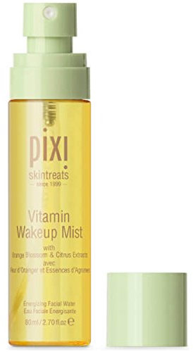 Pixi, Vitamin Wakeup Mist, 80 ml