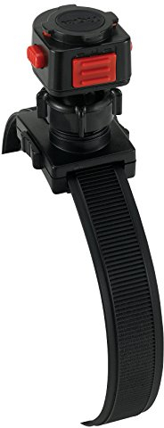 TIGRA SPORT Support fixation FitClic pour Scooter