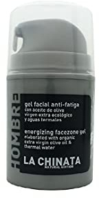 La Chinita LA CHINATA Energizing Facezone Gel 50 ml