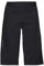 VAUDE Herren Mens Moab Rain Shorts Hose, Schwarz, M EU