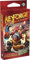 Fantasy Flugspiel KeyForge: Ruf des Archon-Decks.