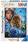 Ravensburger Puzzle 14821 - Harry Potter in Hogwarts - 500 Teile Harry Potter Puzzle für Erwachsene und Kinder ab 12 Jahren