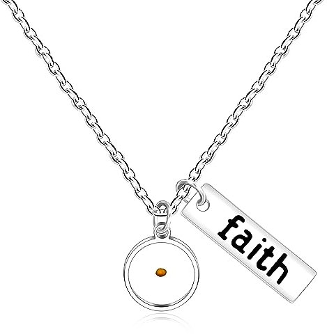 Uloveido Femme Acier Verre