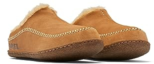 Sorel LANNER RIDGE Hausschuhe für Herren, Braun (Camel Brown), 41 EU