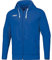 JAKO Damen Kapuzenjacke Base, Royal, 34