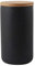 Storage Canister with Airtight Lid, Ceramic Storage Canister, Storage Jar for Coffee, Sugar, Tea, Spice etc. (30.43 OZ/900 ML)