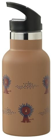 Fresk Leon Trinkflasche Unisex