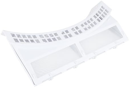 sparefixd Filtre à peluches pour sèche-linge Hotpoint AQC9BF7I1 AQC9BF7S1