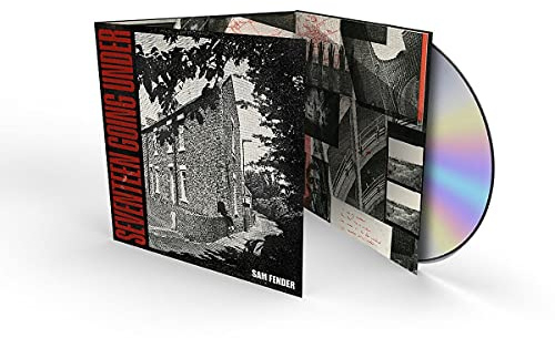 Seventeen Going Under (Ltd.Deluxe Edt.)
