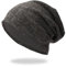 Cheypiwa Beanie Mütze Herren Damen Weich Warme Herbst Wintermütze Unisex Slouch Strickmütze