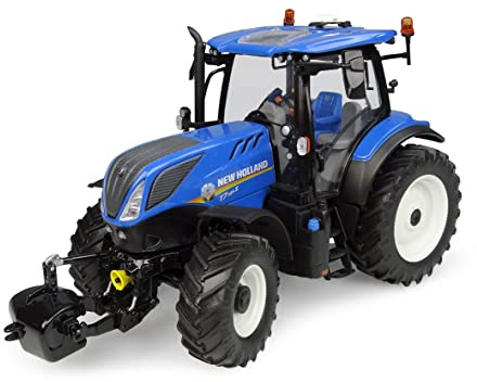 Trattore New Holland T7.165S - 2022